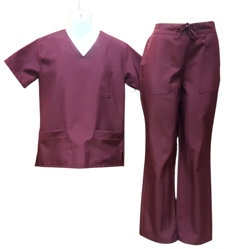 Scrubs Medical Hospitality Cleaning uniform Workwear Craftpro