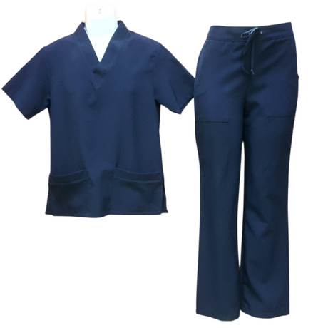 Scrubs Medical Hospitality Cleaning uniform Workwear Craftpro