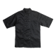 Short Sleeve Chef Jacket Hospitality Craftpro Workwear 