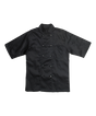 Short Sleeve Chef Jacket Hospitality Craftpro Workwear 