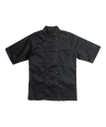 Short Sleeve Chef Jacket Hospitality Craftpro Workwear 