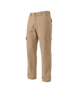Trailblazer cargo work pants with multiple utility pockets for workwear and industrial use