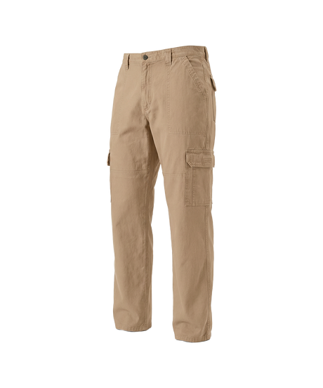 Trailblazer cargo work pants with multiple utility pockets for workwear and industrial use