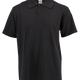 Vic Bay 190gsm Cotton Pique Knit Golfer Shirt – Workwear & Promo – CraftPro
