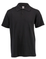 Vic Bay 190gsm Cotton Pique Knit Golfer Shirt – Workwear & Promo – CraftPro
