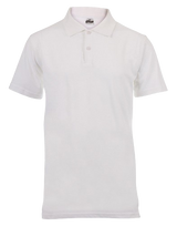 Vic Bay 190gsm Cotton Pique Knit Golfer Shirt – Workwear & Promo – CraftPro

