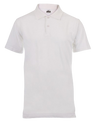 Vic Bay 190gsm Cotton Pique Knit Golfer Shirt – Workwear & Promo – CraftPro
