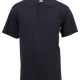 Vic Bay 190gsm Cotton Pique Knit Golfer Shirt – Workwear & Promo – CraftPro
