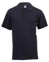 Vic Bay 190gsm Cotton Pique Knit Golfer Shirt – Workwear & Promo – CraftPro
