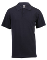 Vic Bay 190gsm Cotton Pique Knit Golfer Shirt – Workwear & Promo – CraftPro
