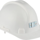 CraftPro Hard Hat with Cap Lamp Bracket – SABS Approved Mining Helmet – ABS Shell

