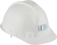 CraftPro Hard Hat with Cap Lamp Bracket – SABS Approved Mining Helmet – ABS Shell

