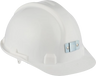 CraftPro Hard Hat with Cap Lamp Bracket – SABS Approved Mining Helmet – ABS Shell

