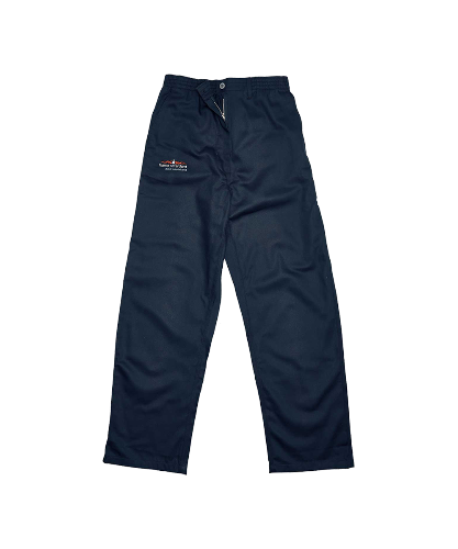 Women’s Flame Retardant & Acid Resistant Conti Trousers – D59 SABS PPE – CraftPro

